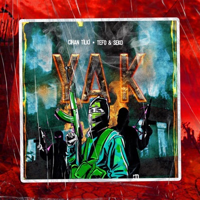 YAK - Single