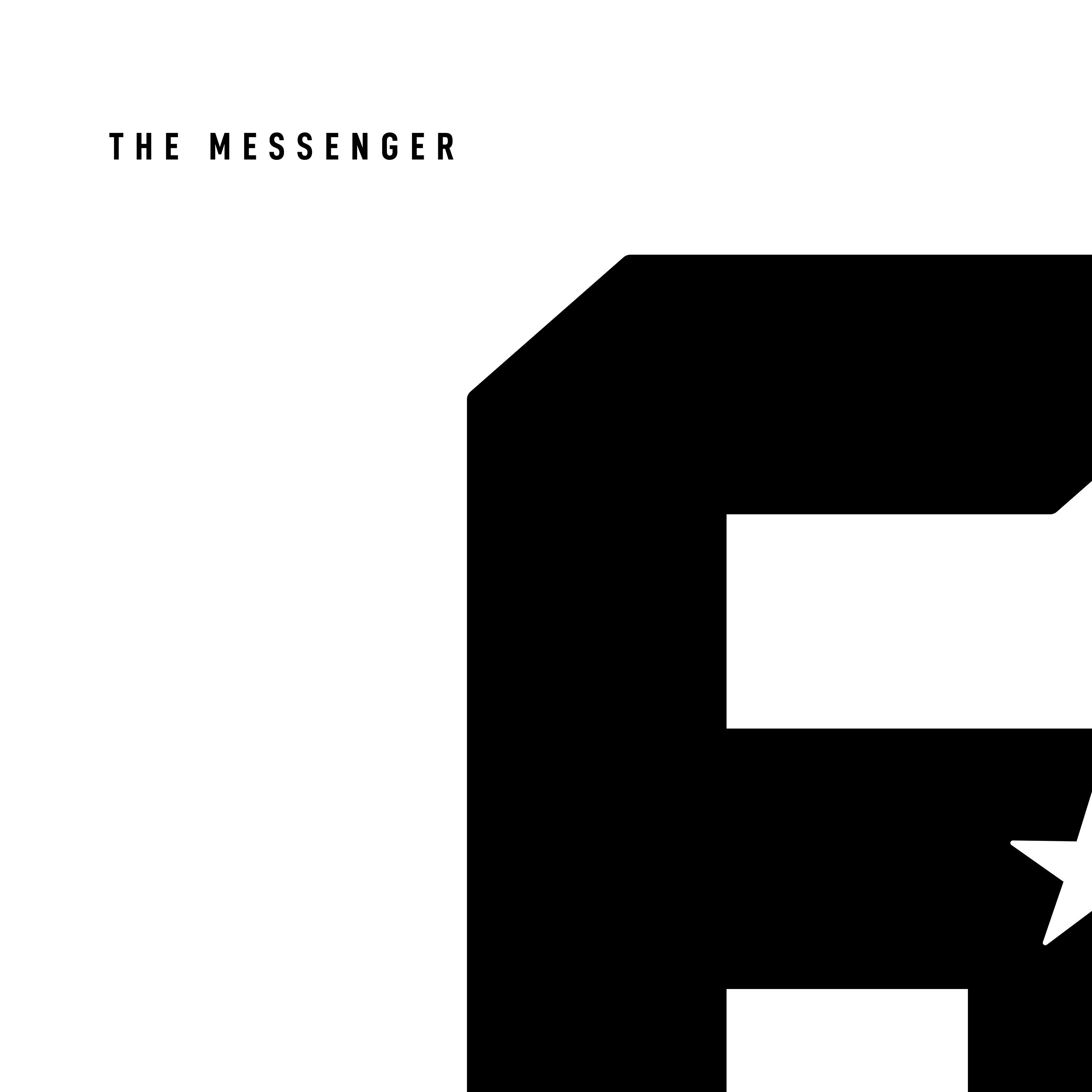 The Messenger - Single