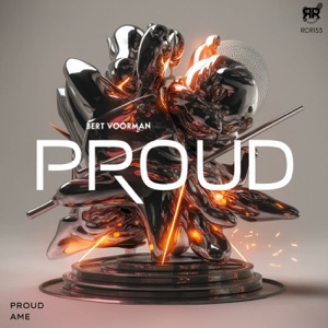 Proud - EP
