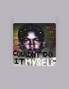 Posłuchaj wykonawcy Blessedbythebest, obejrzyj teledyski, przeczytaj biografię, zobacz daty tras koncertowych i nie tylko!