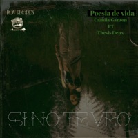 Si No Te Veo (feat. Thesis Deux) - Single - Poesia de vida & Camila Garzon