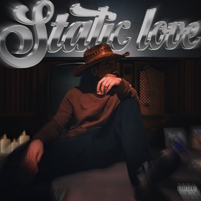 Static Love - EP