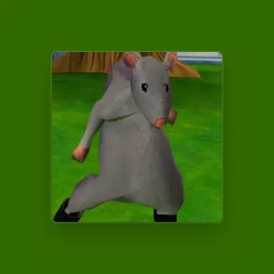 Listen to Ratomilton, watch music videos, read bio, see tour dates & more!