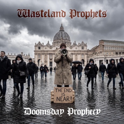 Doomsday Prophecy - Single
