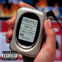 FREESTYLE MP3 - Single - Heloïm