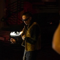 Pop Out (Family Affair Remix) - Single - Tempo Tris