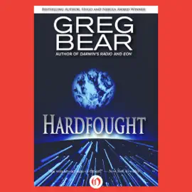 Hardfought (Unabridged)