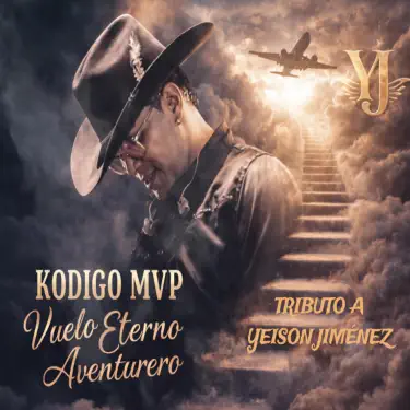 Vuelo Eterno Aventurero YJ