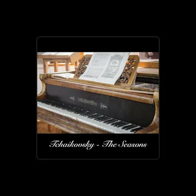 Listen to I Like Tchaikovsky, watch music videos, read bio, see tour dates & more!