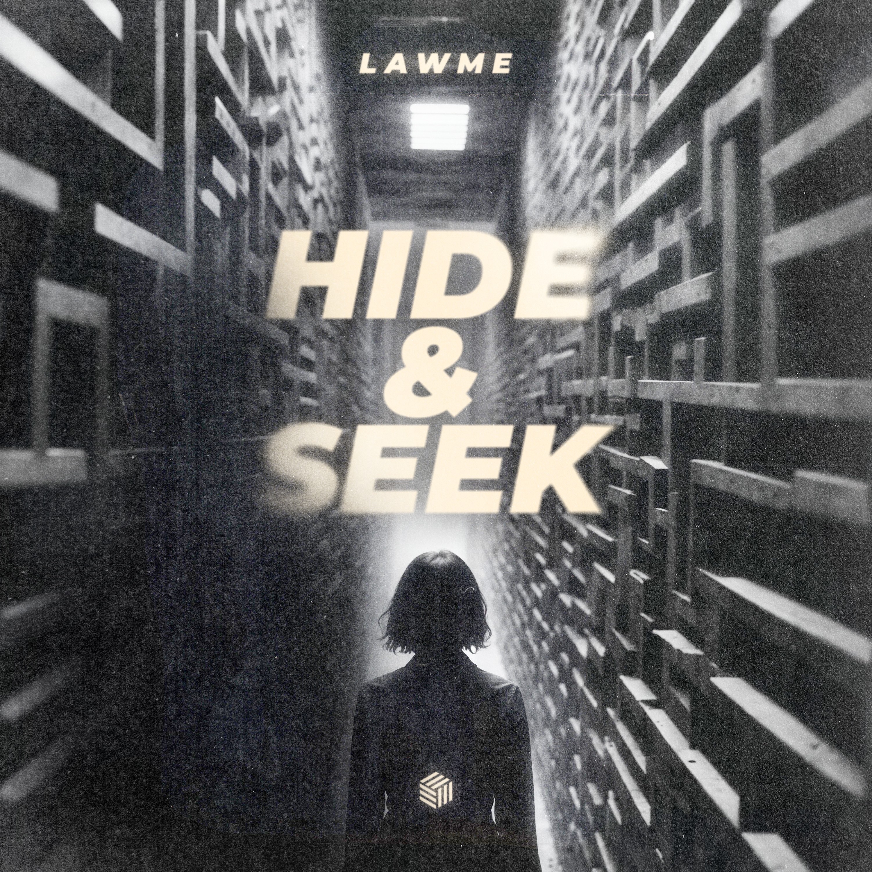 Hide & Seek - Single