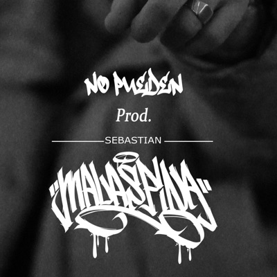 No Pueden (feat. Sebastián Malaspina) - Single