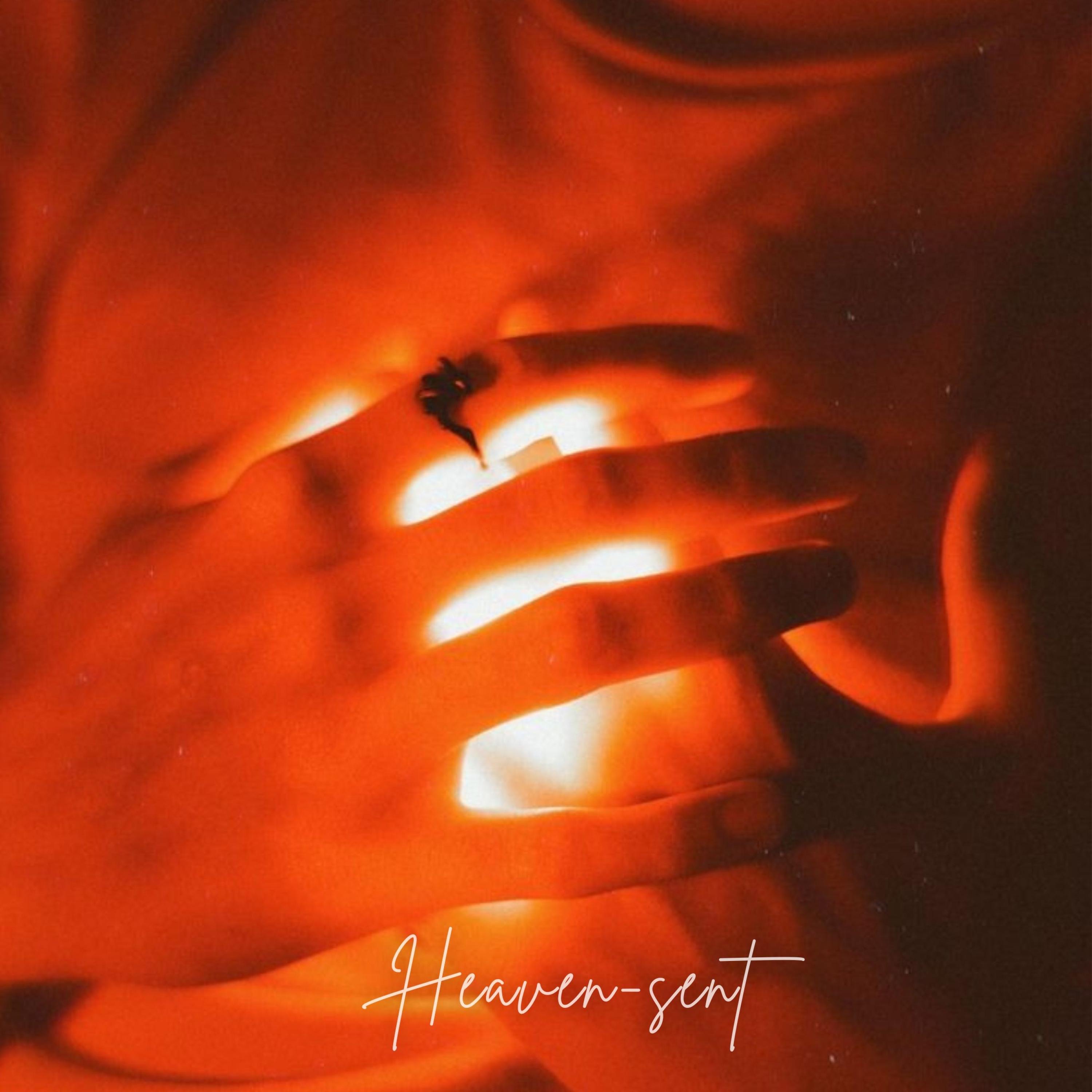 heaven-sent - Single