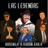 Las Leyendas - Puño de Tierra (feat. Freddie Martinez & Augustin Ramirez)