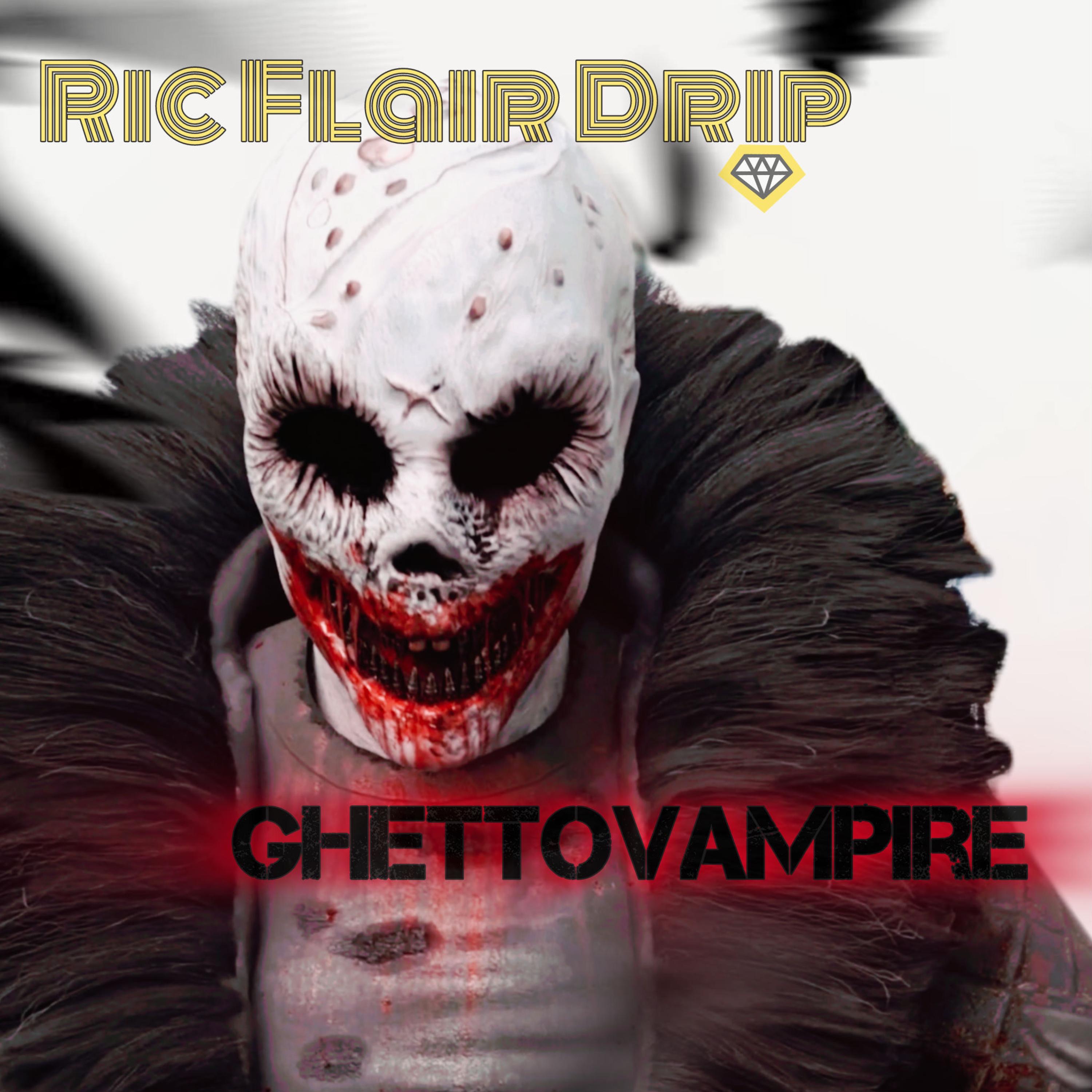 Ric Flair Drip (feat. Animositi) - Single