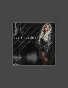Listen to DENİZ KÖSEMECİ, watch music videos, read bio, see tour dates & more!