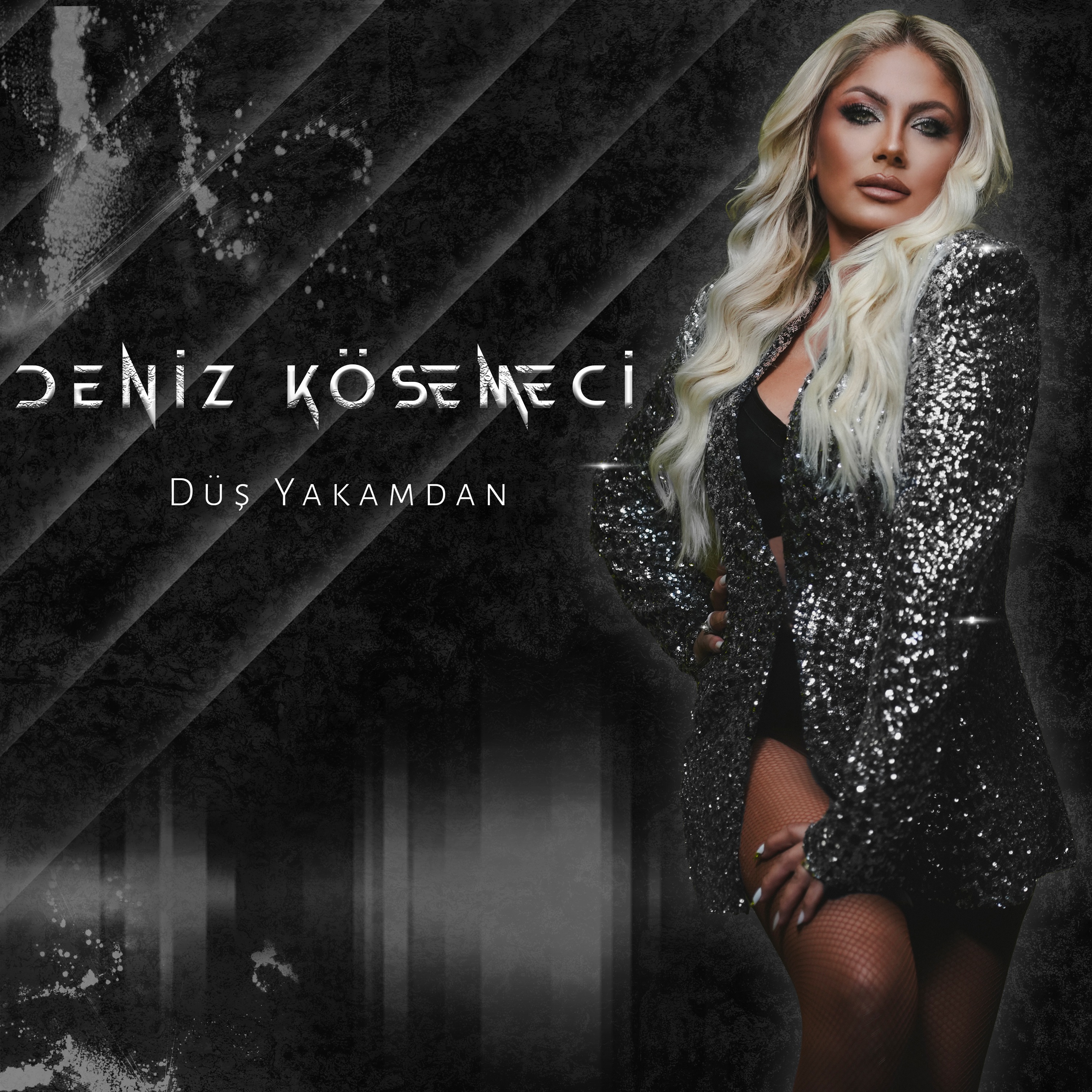 Düş Yakamdan - Single