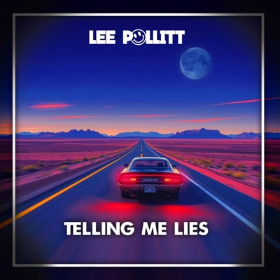 Telling me lies (Radio Edit) - Single