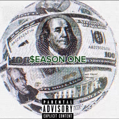 Season One (feat. g_lando, lil dot & cyn) - Single