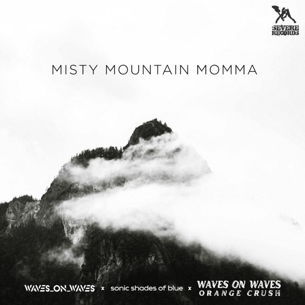 Misty Mountain Momma