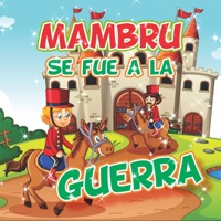 Mambrú se fue a la guerra (Remix) - Single - Canciones Para Niños, Canciones Infantiles & Canciones Infantiles En Español