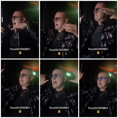 CIGANKA by SAĆE x LAKI x ĆAZIM - Single