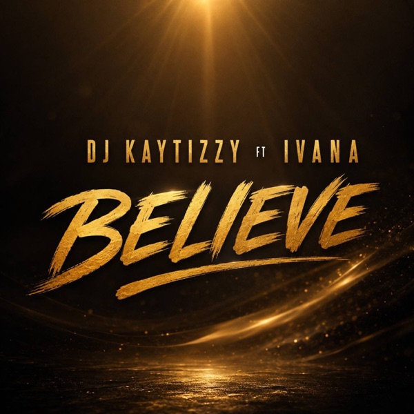Believe (feat. Iva na)
