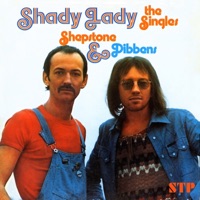 Shady Lady