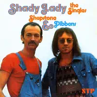 Shady lady