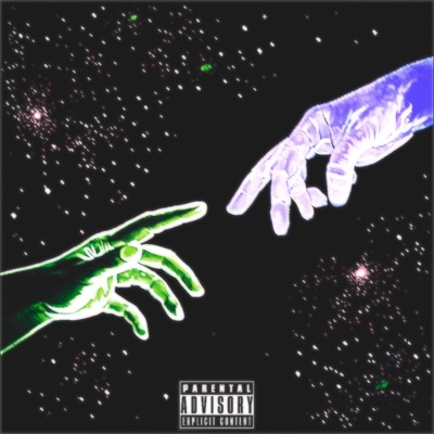 There's Ecstasy In Her Glow - Single