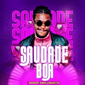 Saudade Boa