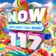 NOW THAT'S WHAT I CALL MUSIC 117 cover art