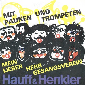 Mit Pauken Und Trompeten