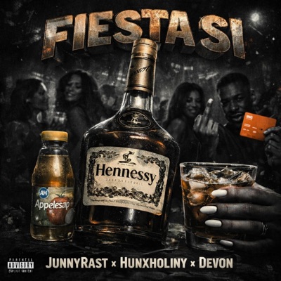 FIESTA SI - Single