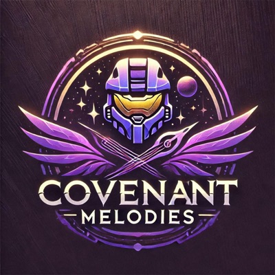 Covenant Melodies (feat. Martin O'Donnell & Brad Derrick) - Single