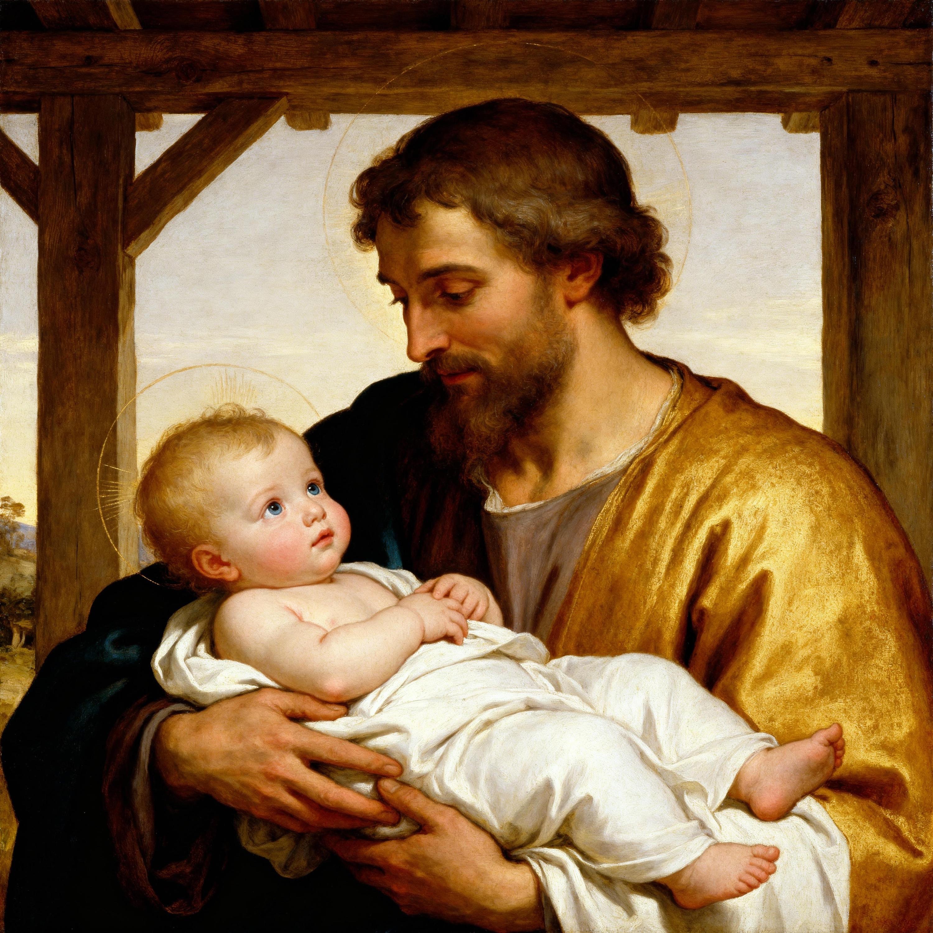 Guarded The Light - Single