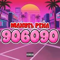 906090 - Single - Manuel Peña