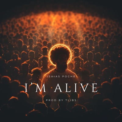 I'M ALIVE - Single