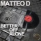 Better off Alone (Radio Edit) artwork