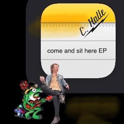 come and sit here EP - EP