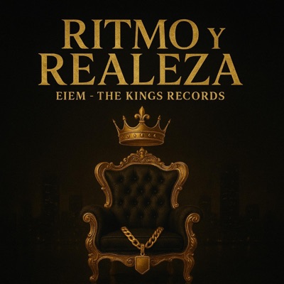 Ritmo y Realeza