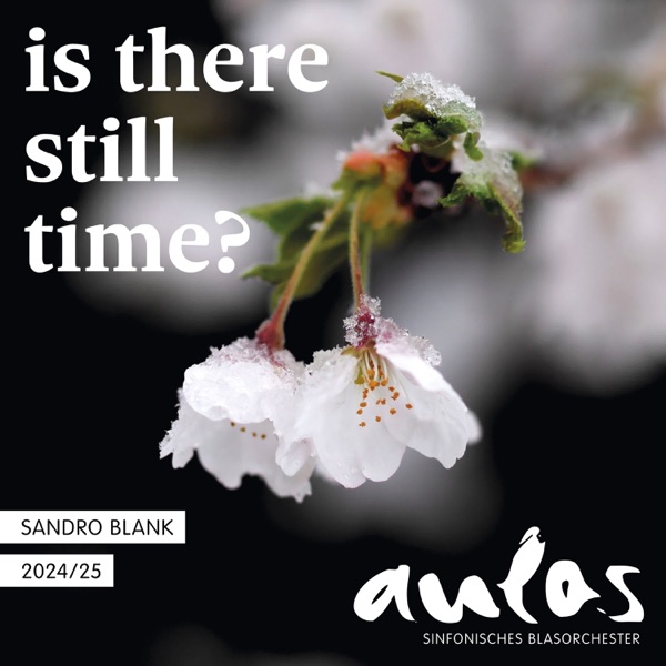 Is There Still Time?