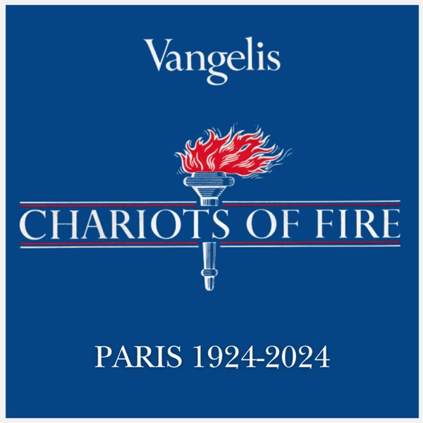 Chariots of fire - Paris 1924-2024 - Single