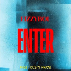 Enter (Speed Up) [Radio Edit] Eizzyboi