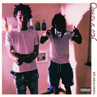 We Dem Ones (feat. Tenkslump) - Single