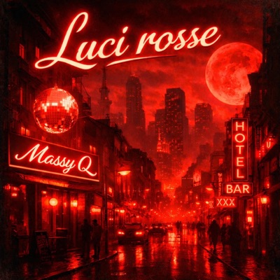 Luci rosse - Single