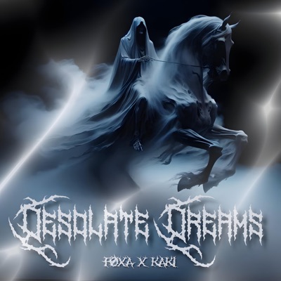 DESOLATE DREAMS - Single