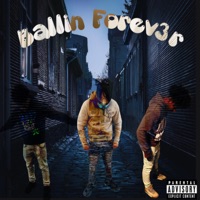 Get Em (feat. lilt, kdballin & 1600babytae) - Single - RJBallin