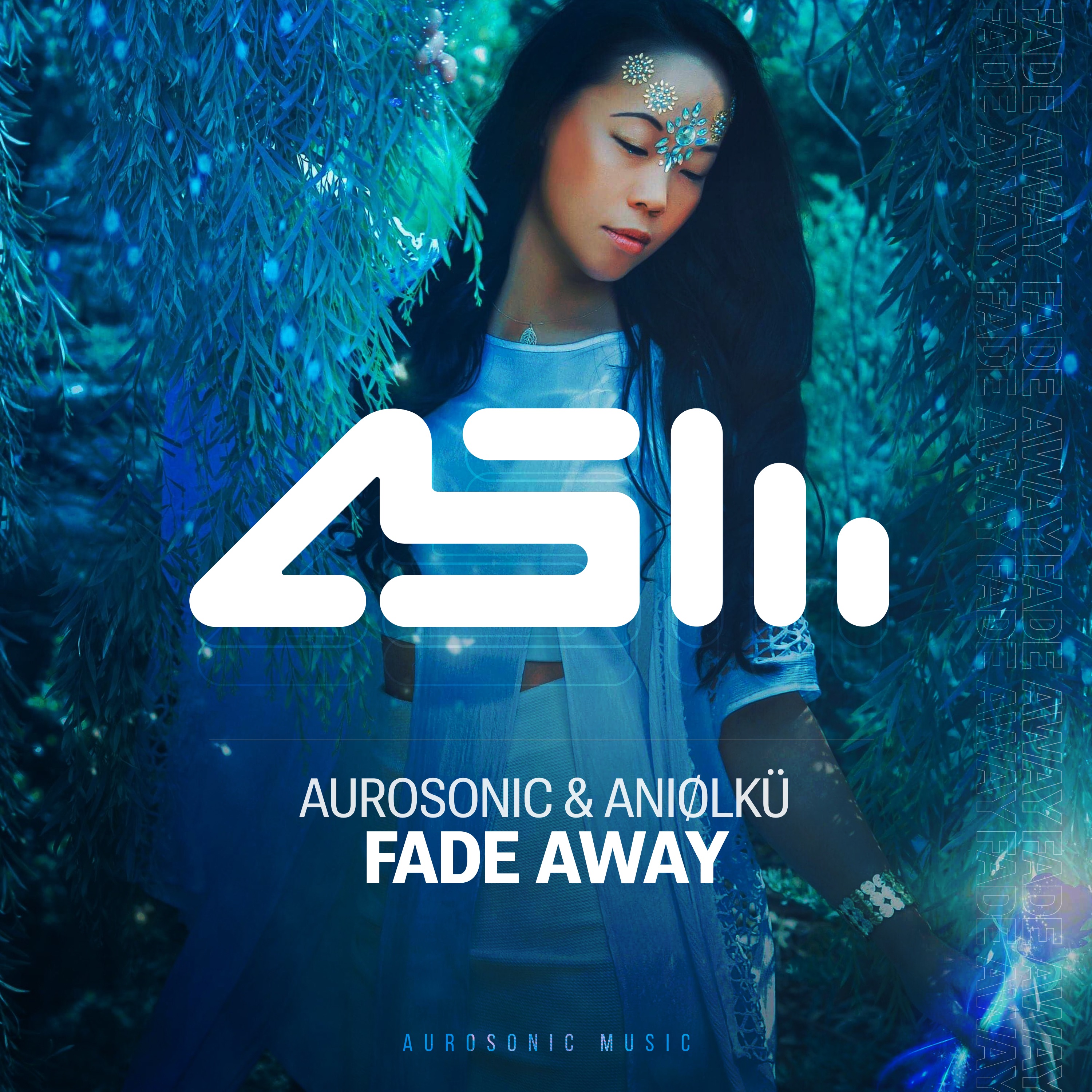 Fade Away - Single