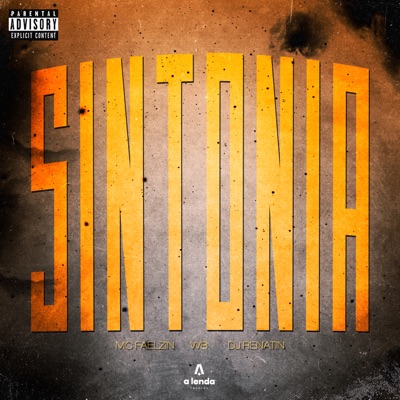 Sintonia - Single