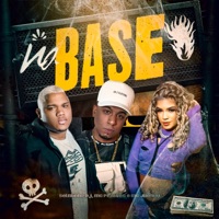Na Base - Single - Selminho Dj, mc pl alves & mc jhenny